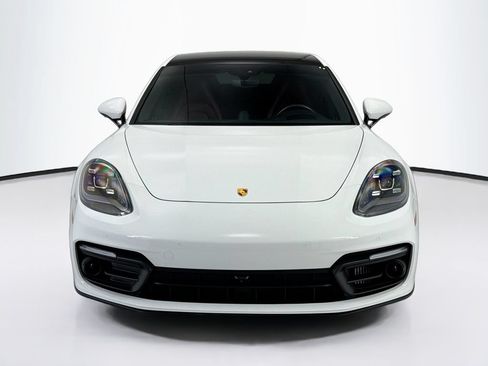 Certified 2023 Porsche Panamera Platinum Edition RWD image 10