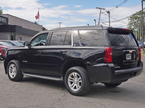 Used 2018 Chevrolet Tahoe LT AWD/4WD image 11