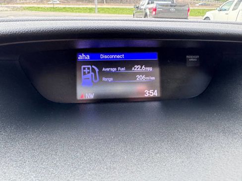 Used 2016 Honda CR-V EX-L image 24