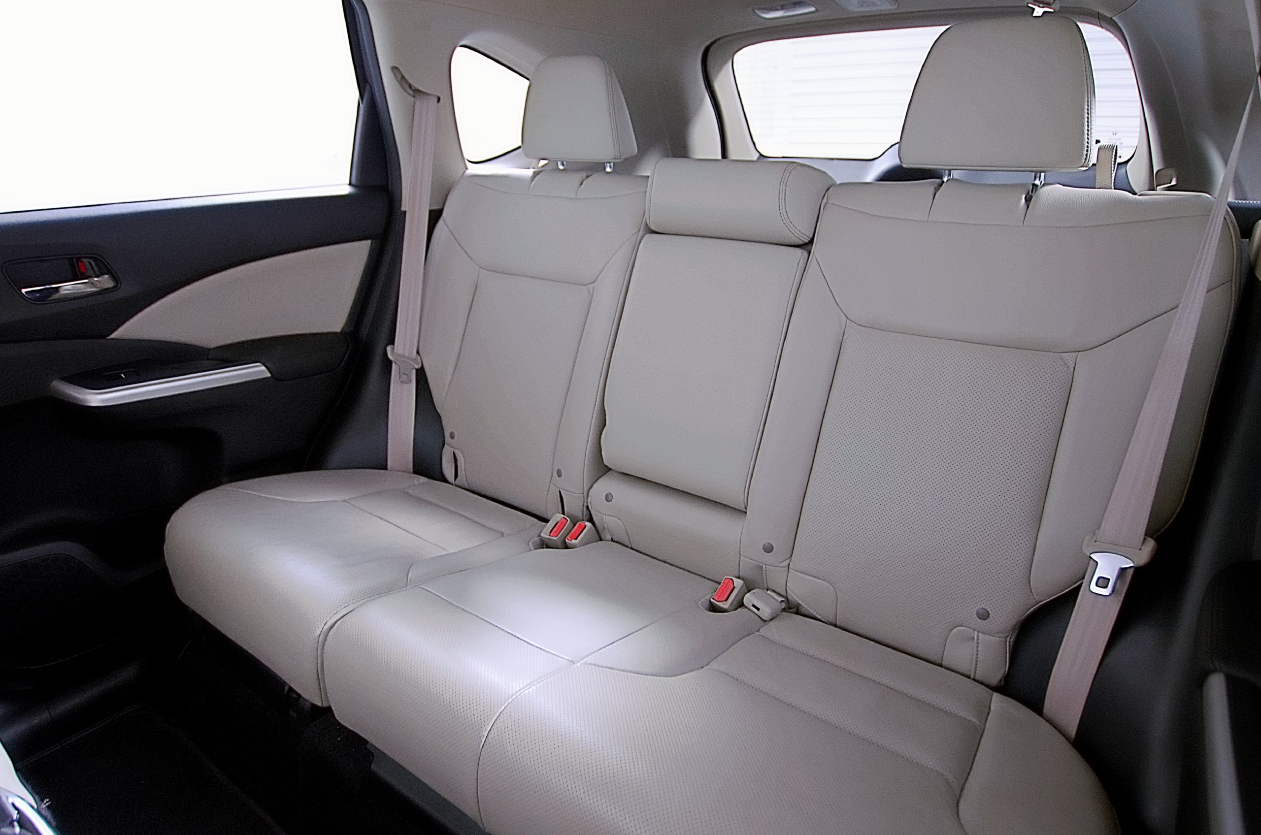 Used 2015 Honda CR-V EX-L image 22