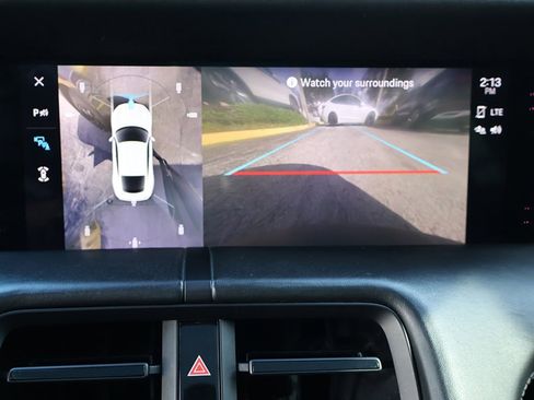 Used 2020 Porsche Taycan Turbo image 55