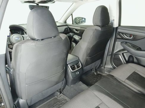 Used 2024 Subaru Outback Premium w/ Popular Package #1A AWD/4WD image 15