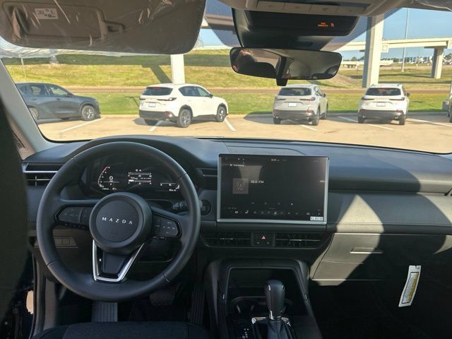 New 2026 MAZDA CX-5 AWD 2.5 S image 32