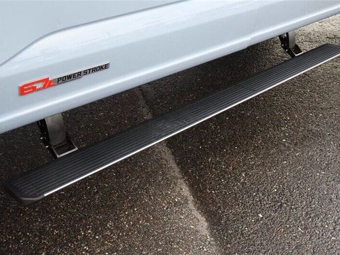 Used 2026 Ford F450 Platinum w/ Platinum Plus Package image 11