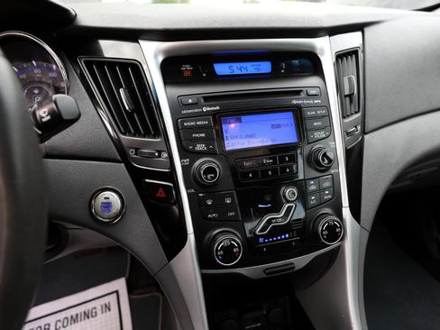 Used 2013 Hyundai Sonata Limited image 20