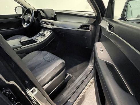 Used 2021 Hyundai Palisade SEL w/ Convenience Package image 28