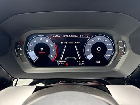 Used 2024 Audi A3 2.0T Premium image 24