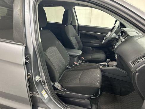 Used 2020 Mitsubishi Outlander Sport ES AWD/4WD image 22