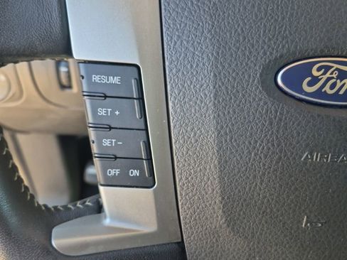 Used 2011 Ford Flex Limited w/ Rapid Spec Order Code image 40