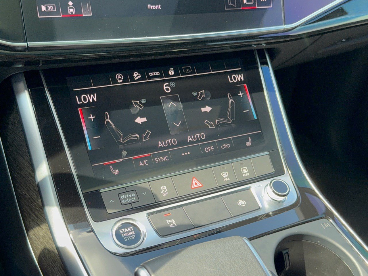 Certified 2026 Audi Q7 2.0T Premium AWD/4WD image 22