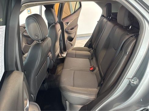Used 2023 Buick Encore GX Preferred AWD/4WD image 38