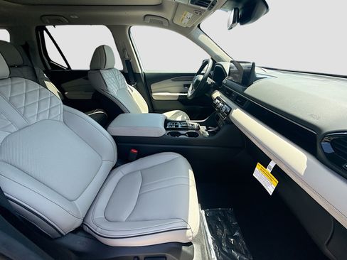 New 2026 Honda Pilot Elite image 24