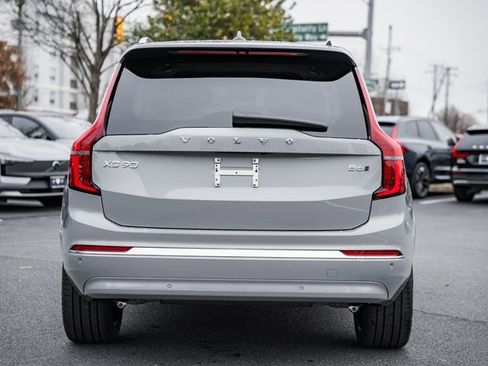 New 2026 Volvo XC90 B6 Ultra image 6