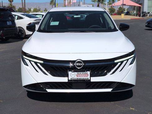 New 2026 Nissan Sentra SV w/ Floor Mat Package image 7