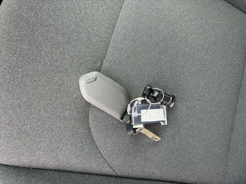 Used 2025 Kia K4 FWD image 17