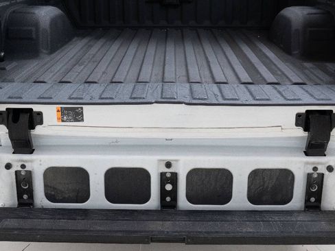 Used 2022 Chevrolet Silverado 1500 LTZ w/ LTZ Premium Texas Edition AWD/4WD image 76