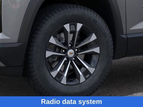 New 2026 Chevrolet Equinox LT image 10