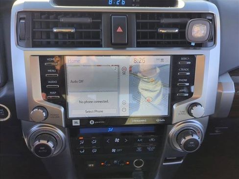 Used 2024 Toyota 4Runner Limited image 16