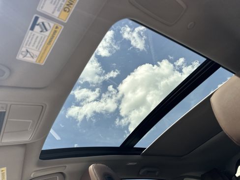 Certified 2023 Acura RDX FWD w/ Technology Package image 37