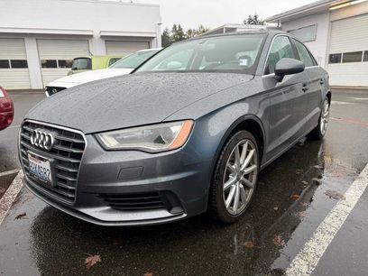 Used 2016 Audi A3 2.0T Premium Plus w/ Technology Package