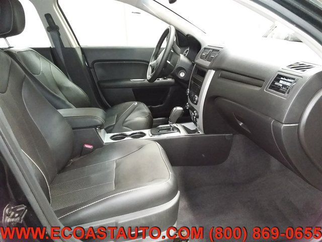 Used 2010 Mercury Milan Premier FWD image 13