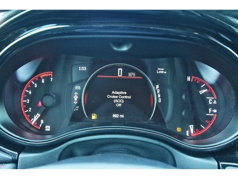 Used 2025 Dodge Durango R/T image 18