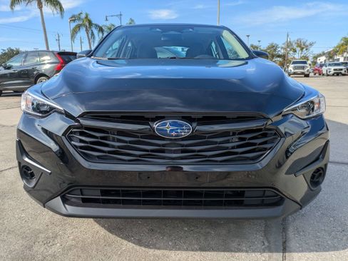 Certified 2025 Subaru Impreza 2.0i image 9