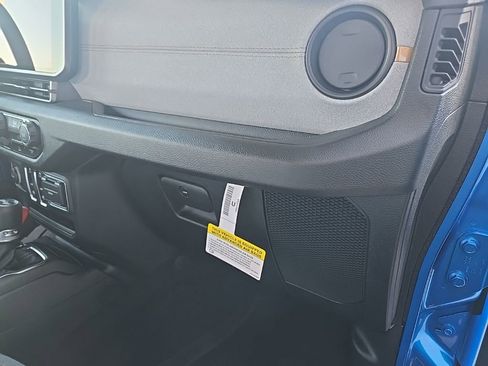 New 2026 Jeep Wrangler Sport image 69