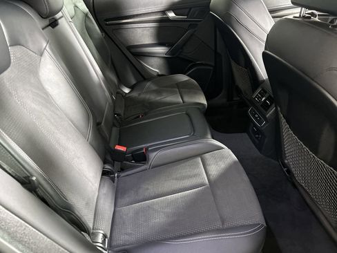 Used 2023 Audi SQ5 Premium Plus w/ Premium Plus Package AWD/4WD image 26