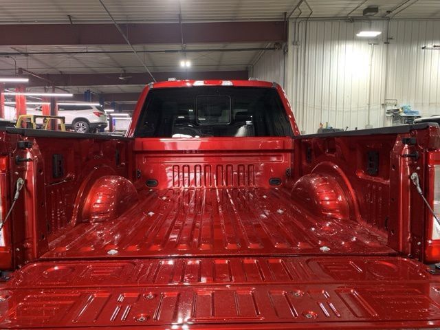 New 2026 Ford F250 XLT w/ FX4 Off-Road Package AWD/4WD image 14