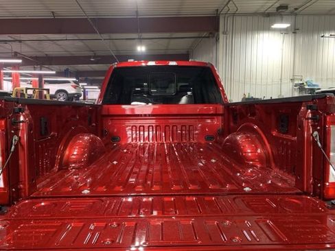 New 2026 Ford F250 XLT w/ FX4 Off-Road Package AWD/4WD image 14