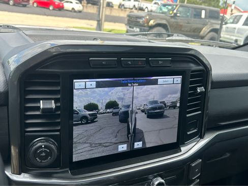 Used 2023 Ford F150 XLT w/ Equipment Group 302A High AWD/4WD image 36