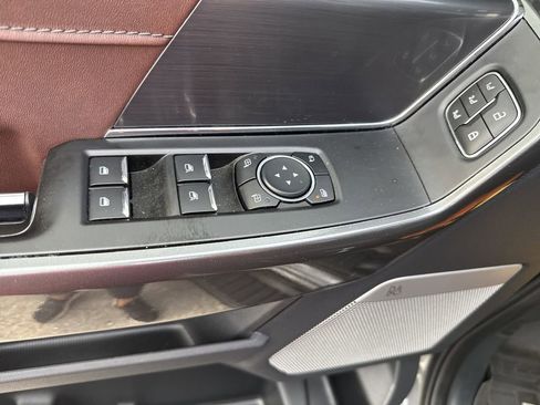 Used 2023 Ford F150 Lariat AWD/4WD image 11