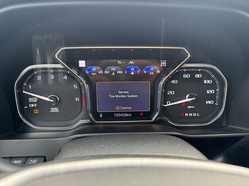 Used 2019 GMC Sierra 1500 Denali w/ Technology Package image 10