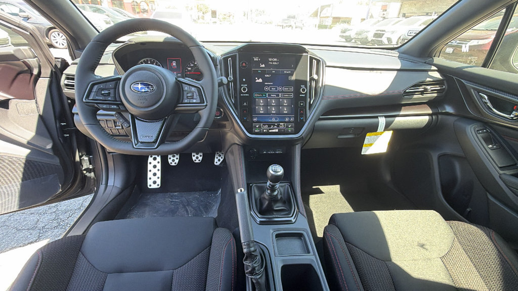 New 2026 Subaru WRX Premium AWD/4WD image 18
