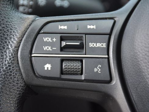 Used 2024 Honda CR-V EX image 29