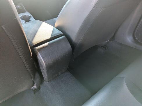 Used 2022 Honda Civic Sport image 14