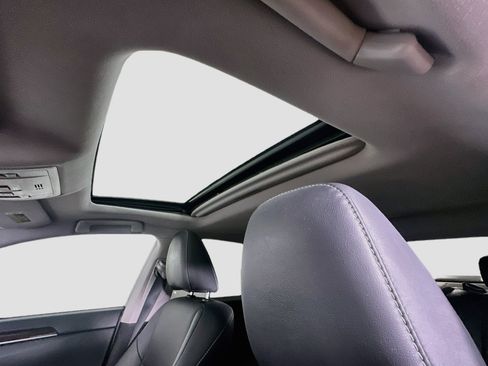 Used 2018 Lexus ES 350 w/ Premier Package FWD image 27