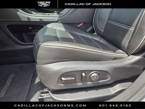 Used 2021 GMC Acadia Denali FWD image 10