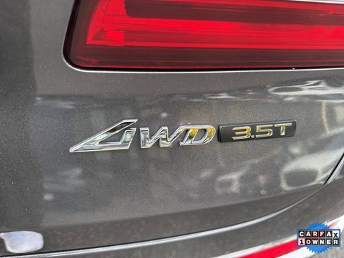 Used 2022 Genesis GV80 3.5T Advanced + image 12