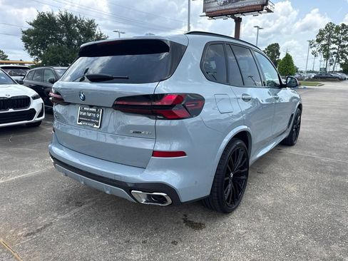 New 2026 BMW X5 sDrive40i w/ M Sport Package RWD image 5