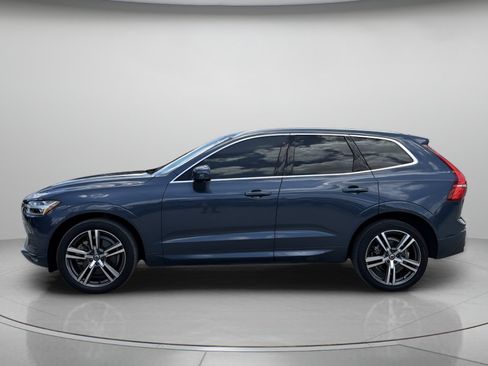 Used 2021 Volvo XC60 T6 Momentum AWD/4WD image 5