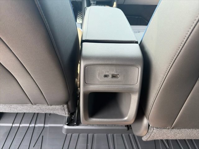 New 2026 Buick Envista Sport Touring w/ Convenience I Package FWD image 13
