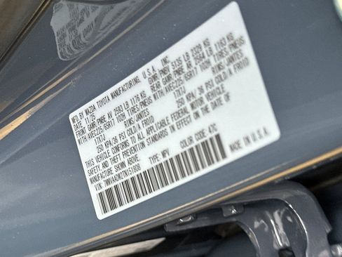 New 2026 MAZDA CX-50 AWD 2.5 Hybrid w/ Weather Package image 26