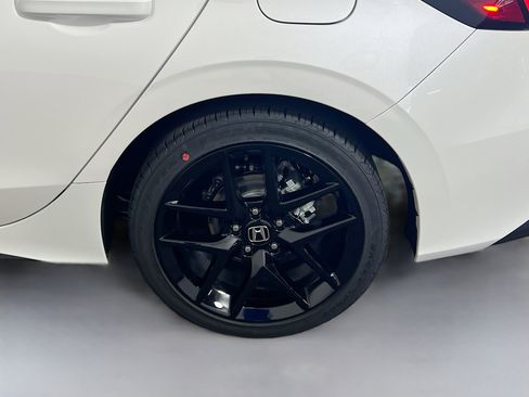 New 2026 Honda Civic Sport image 22
