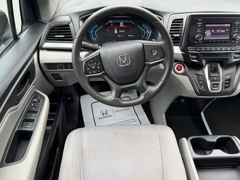 Used 2019 Honda Odyssey LX image 35