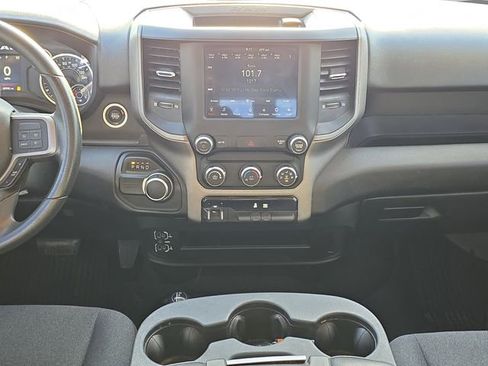 Certified 2019 RAM 2500 Tradesman image 28