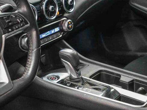 Used 2021 Nissan Sentra SV image 23