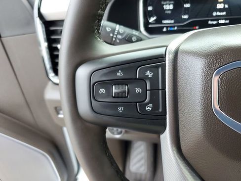 Used 2025 GMC Sierra 2500 Denali w/ Denali Reserve Package AWD/4WD image 29