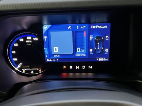 Used 2023 Ford Bronco Big Bend w/ Sasquatch Package image 29